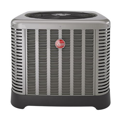 Rheem RP1536AC1NA Heat Pump