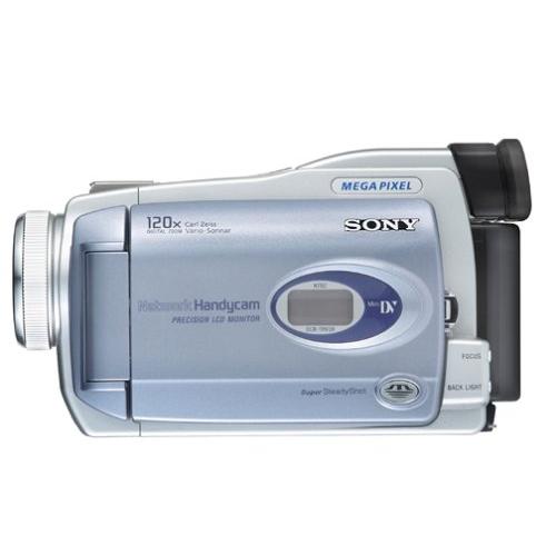 Sony DCRTRV39 Digital HandycamÂ® Camcorder