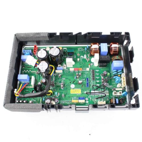 LG Part# EBR83796503 Inverter Control Board Assembly (OEM)