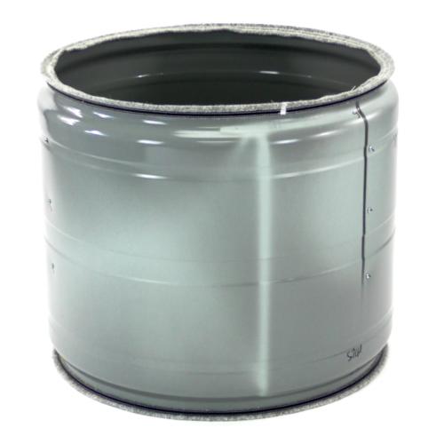 Samsung Part# DC97-14849L Drum and Bafffle Assembly - Genuine OEM