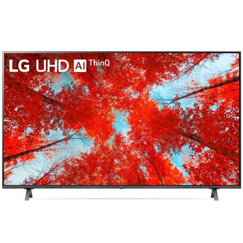 LG 50UQ9000PUD 50-Inch Class Uq9000 Pud Series Led 4K Uhd Smart Tv