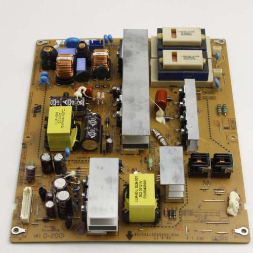 Lg Power Supply Assembly - EAY57681302