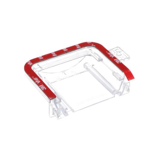 Bosch Refrigerator Fixture - 10005873