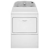 Whirlpool WGD5600XW0 27 Inch Front-Load Gas Dryer Parts