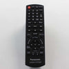 Panasonic Part# N2QAYB000641 Remote Control (OEM)