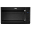 Whirlpool WMH31017HB4 Microwave/Hood Combo Parts