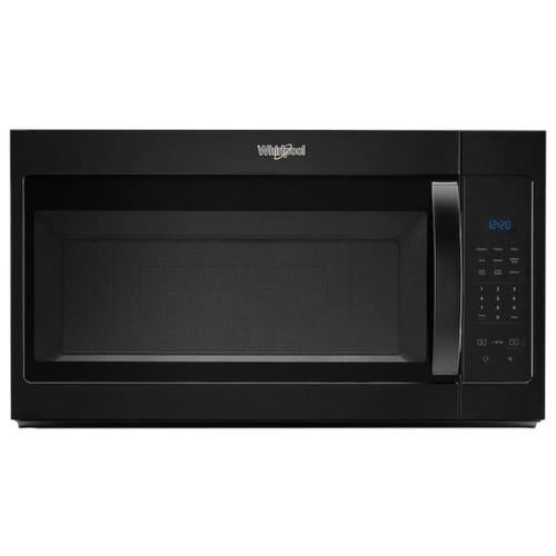 Whirlpool WMH31017HB4 Microwave/Hood Combo