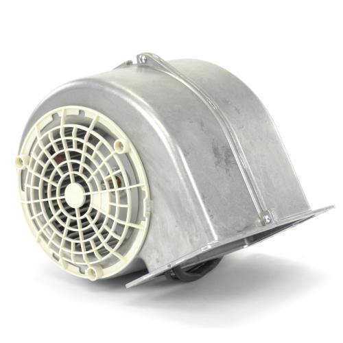 Bosch 00 Fan motor - 448364