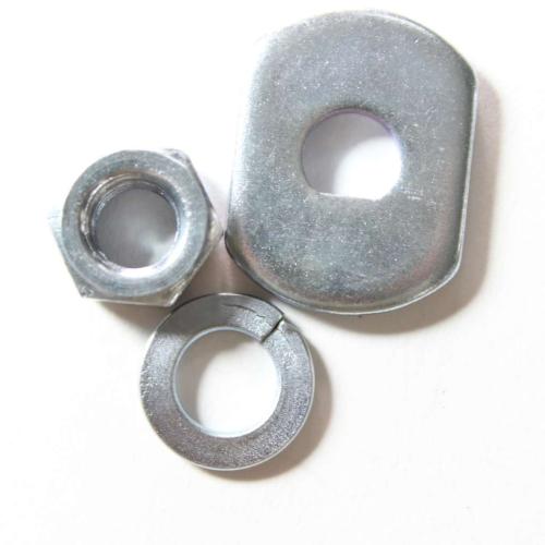 LG Dryer Blower Wheel Retainer Assembly DLE7177WM