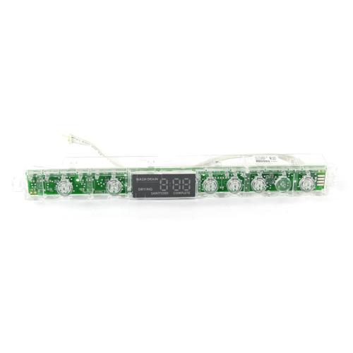 Whirlpool Part# W10918481 Display Control Board (OEM)