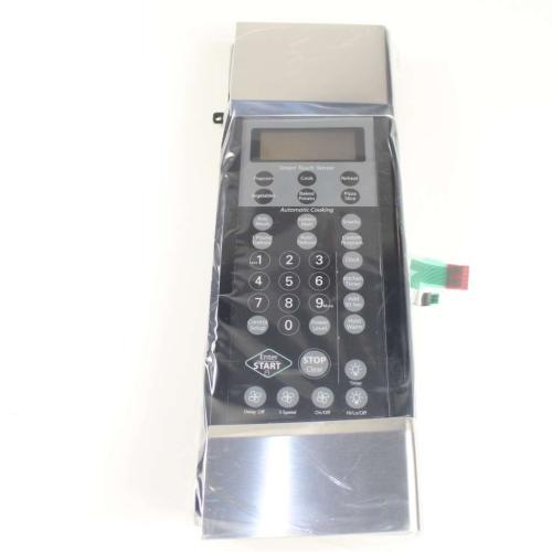 Samsung Part# DE94-01647J Control Panel (OEM)