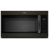 Whirlpool WMH32519HV3 Microwave/Hood Combo Parts