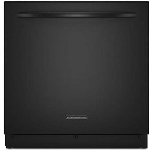 Whirlpool WHIKUDS40FVSS0 Dishwasher