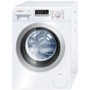 Bosch WAP24201UC/05 Serie | 6Axxis® 24 Inch 2.2 Cu. Ft. Front Load Washer - White Parts