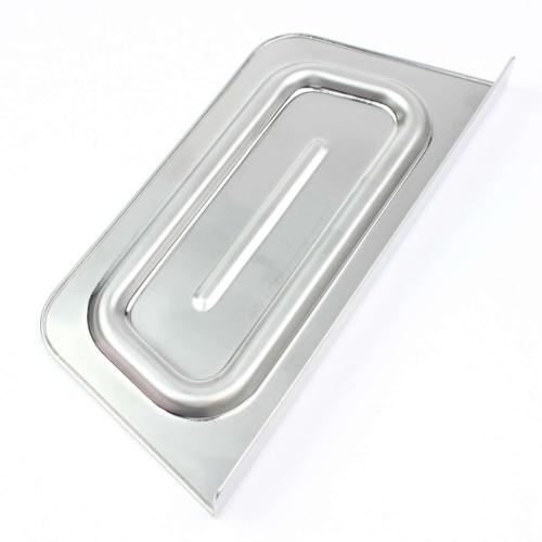 Samsung Dispenser Drip Tray - Chrome DA97-06768B