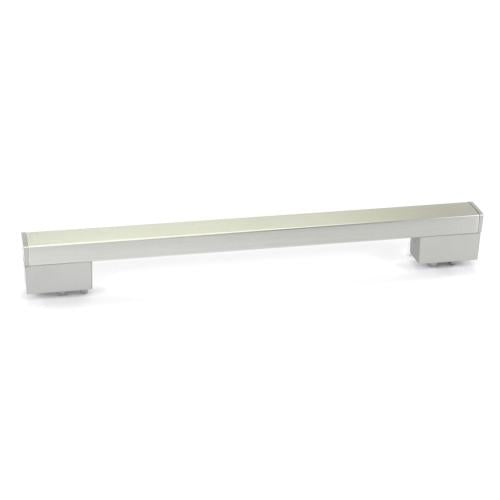 Blomberg Refrigerator Door Handle Assembly - 4948021900