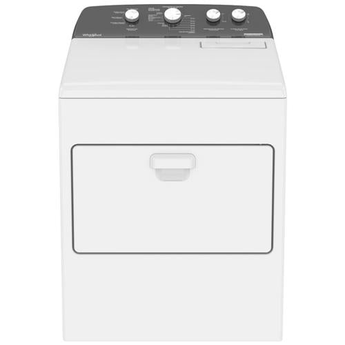 Whirlpool 7MWED2140JB0 Dryer