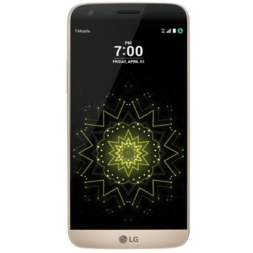 LG LGH830PK G5 T-Mobile Smartphone
