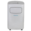 Midea KSTAP12CG Keystone 12,000 BTU Portable AC, Champagne Gold