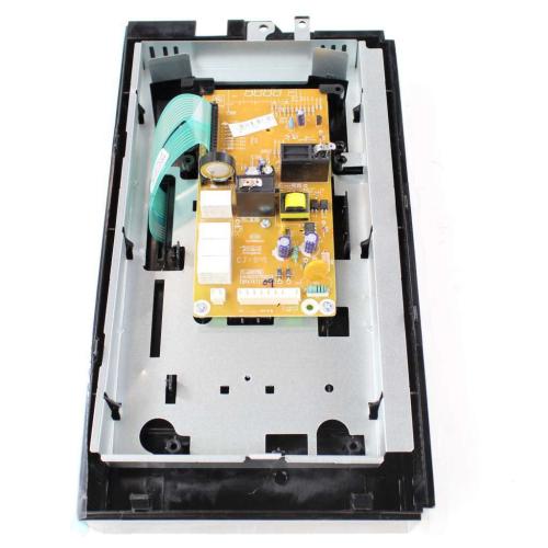 LG Touchpad Control Panel - Stainless ACM73720512