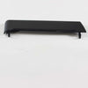Saeco Part# 996530073375 Door Cover (Black) - Genuine OEM
