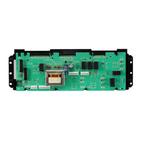 Whirlpool Part# WP74009559 Oven Clock / Electronic Control Board (OEM)