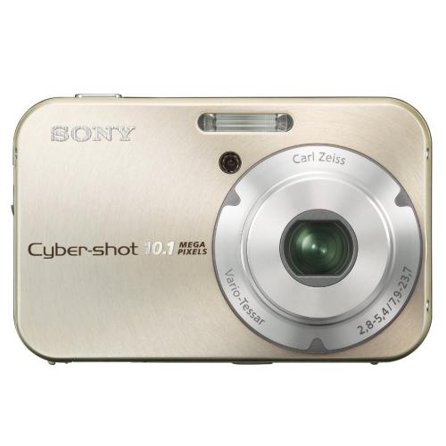 Sony DSCN2 Cyber-shotÂ® Digital Still Camera