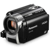 Panasonic SDRH80 Sd/Hdd Camcorder Parts