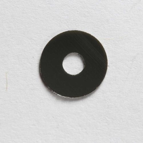 Electrolux Refrigerator Evaporator Fan Shaft Washer - 215474201