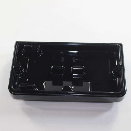 Saeco Blk Drip Tray V3 Cst Assembly - 421944028622