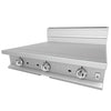 Hestan HHT18NGH2 Hot Top, 18-Inch , Top Assembly - Ng-H2 Parts