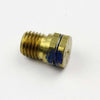 GE Part# WB28K10085 Orifice Spud  - Genuine OEM