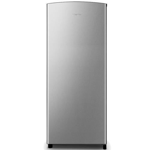 Hisense RR63D6ABE 6.3 Cu. Ft. Single Door Apartment Refrigerator