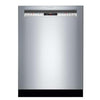 Bosch SHE878ZD5N/18 800 Series Dishwasher 24'' Stainless Steel Parts