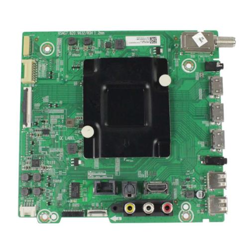 Hisense Main Board - 268295