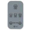 LG Part# COV31214201 Remote Controller (OEM)