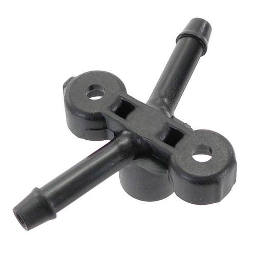 Saeco Blk Connector For Pin Boiler V - 421944091161