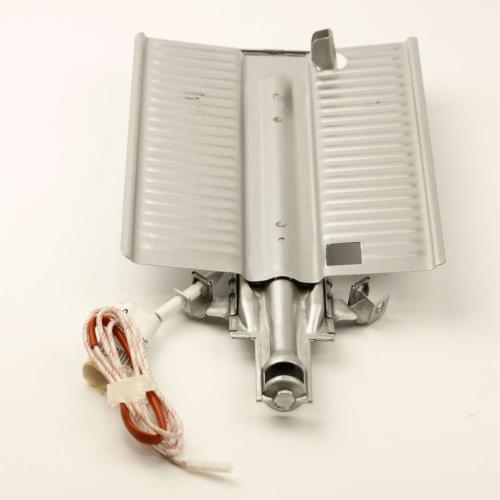 Bertazzoni Part# 504782 Oven Burner Dx (OEM)