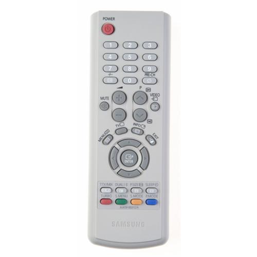 Samsung Remote Control - AA59-00312A