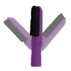 Panasonic Part# AC88RDRZZP0F Dusting Brush - Genuine OEM