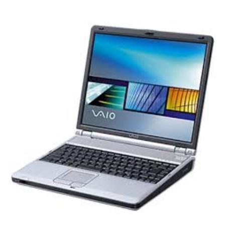 Sony PCGK35 VAIOÂ® Notebook Computer