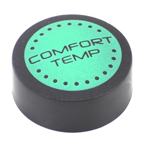 Delonghi Part# 5918510201 Push Button - Genuine OEM