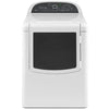 Whirlpool WGD8100BW0 Cabrio 7.6-Cu Ft Gas Dryer Parts