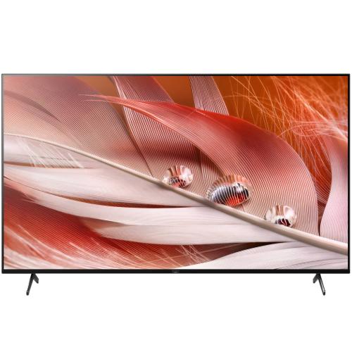 Sony XR75X90J X90J | BRAVIA XR | Full Array LED | 4K Ultra HD | High Dynamic Range (HDR) | Smart TV (Google TV)
