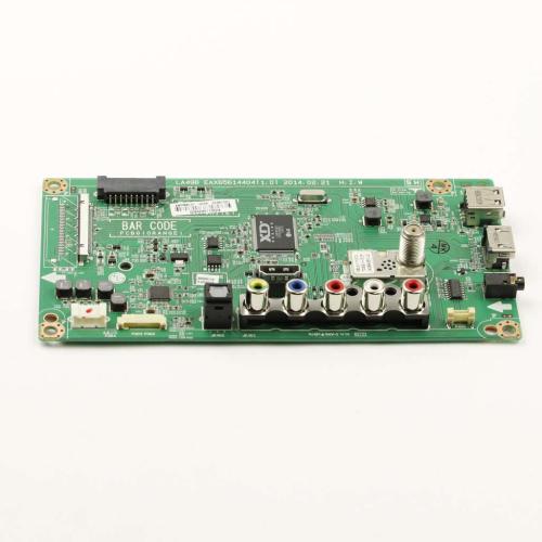 Lg Main Pcb Assembly - EBR79048301