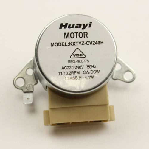 Haier Door Lock Motor Assembly - 33314004