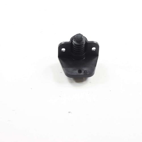 Whirlpool Part# WPW10341186 Leveling Leg (OEM) Front