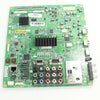 Lg Chassis Assembly - CRB31379701