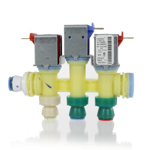 Whirlpool Triple Water Valve W11495416