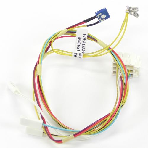 Electrolux Harness,Wiring,Control Box,W/T - 5304522320